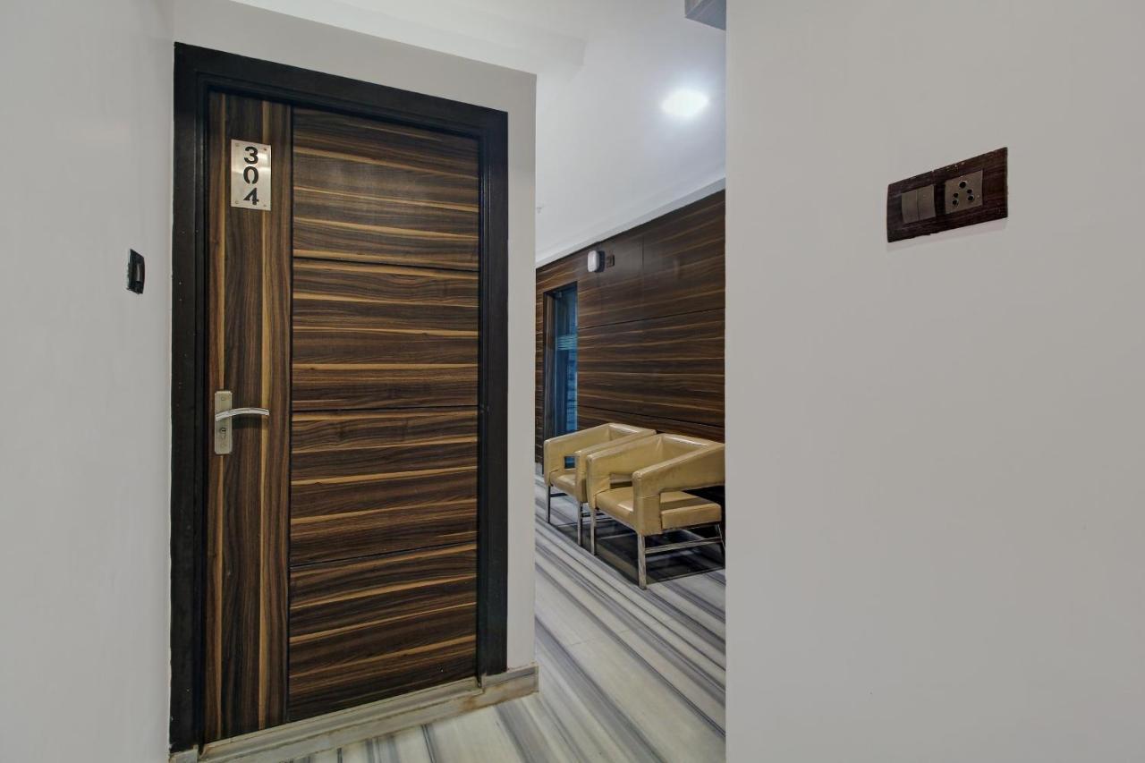 Townhouse Oak 92847 Glorious Palace Near Birla Mandir Hotel 3*