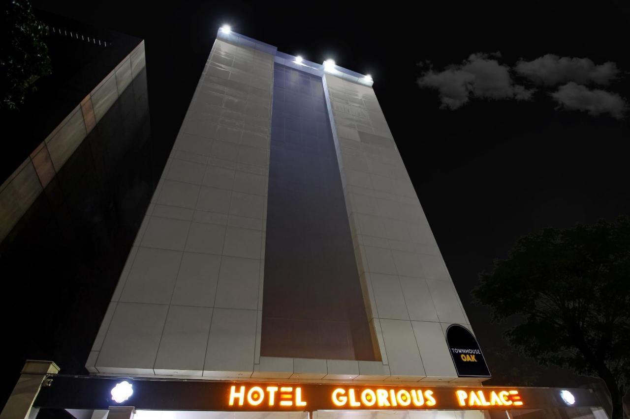 Hotel Townhouse Oak 92847 Glorious Palace Near Birla Mandir