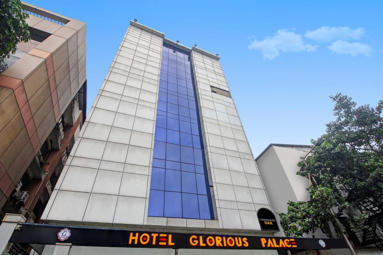 Hotel Townhouse Oak 92847 Glorious Palace Near Birla Mandir