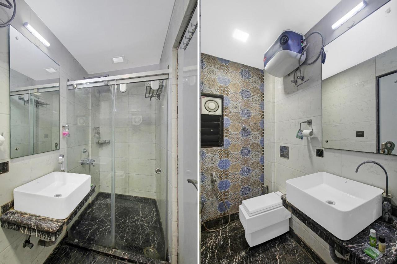 Townhouse Oak 92847 Glorious Palace Near Birla Mandir Hotel