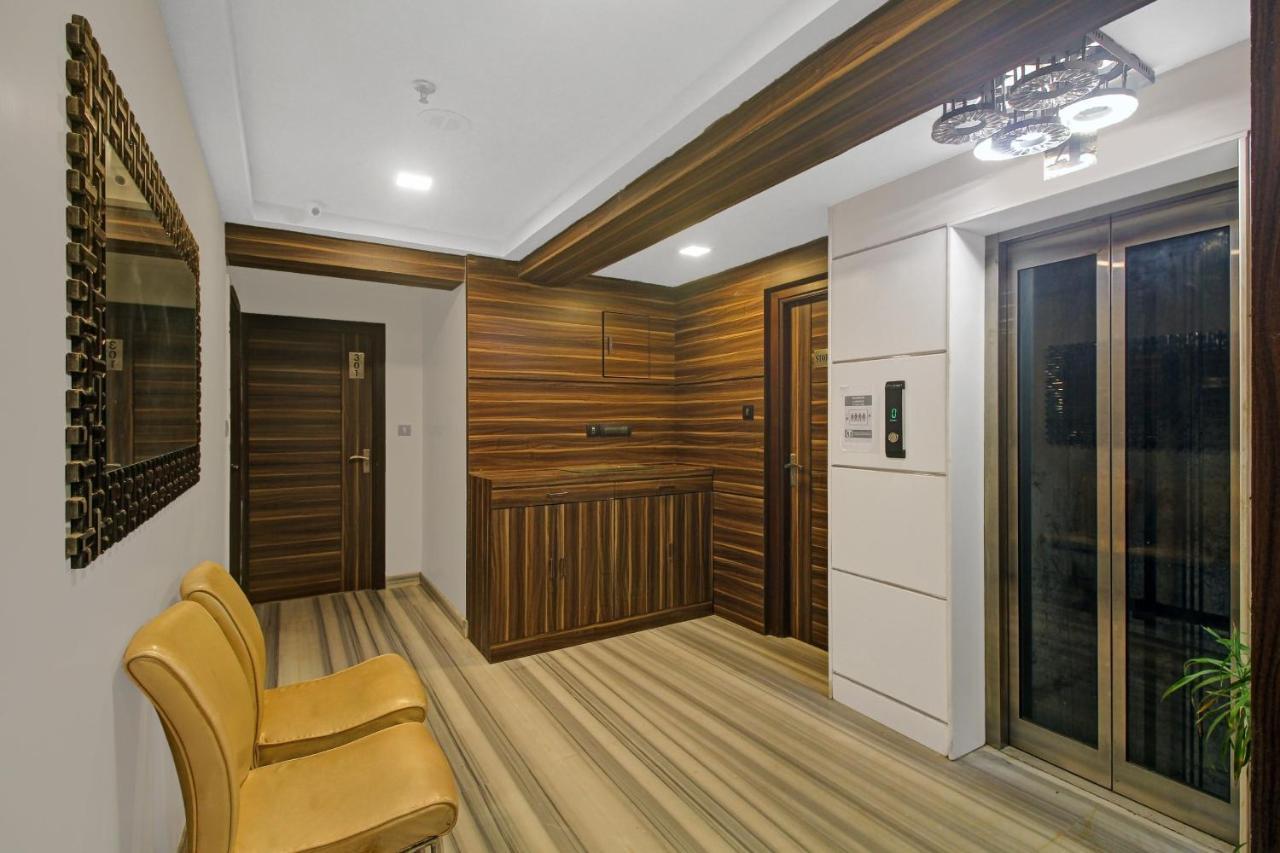 Townhouse Oak 92847 Glorious Palace Near Birla Mandir